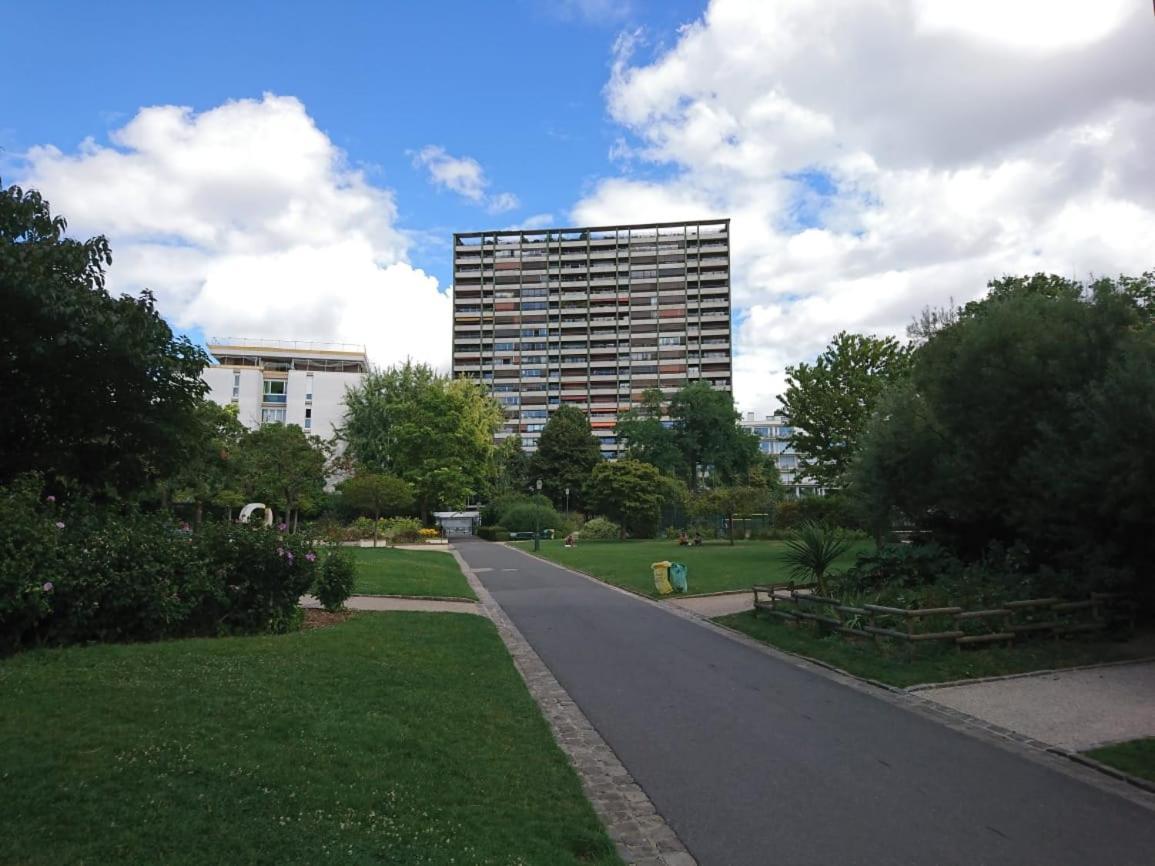Cosy Avec Vue Sur Apartment