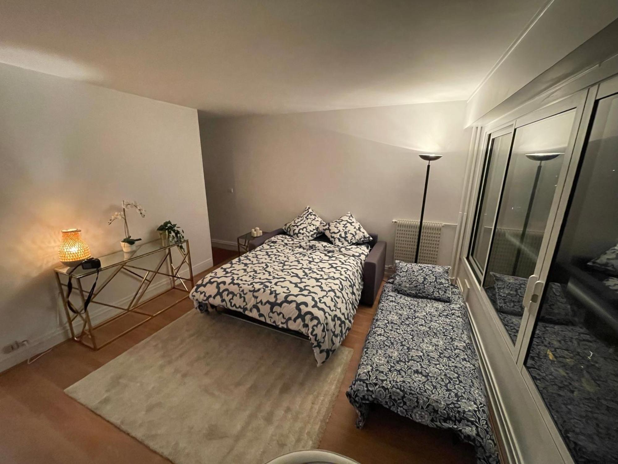Cosy Avec Vue Sur